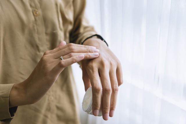 De impact van stress op je huid